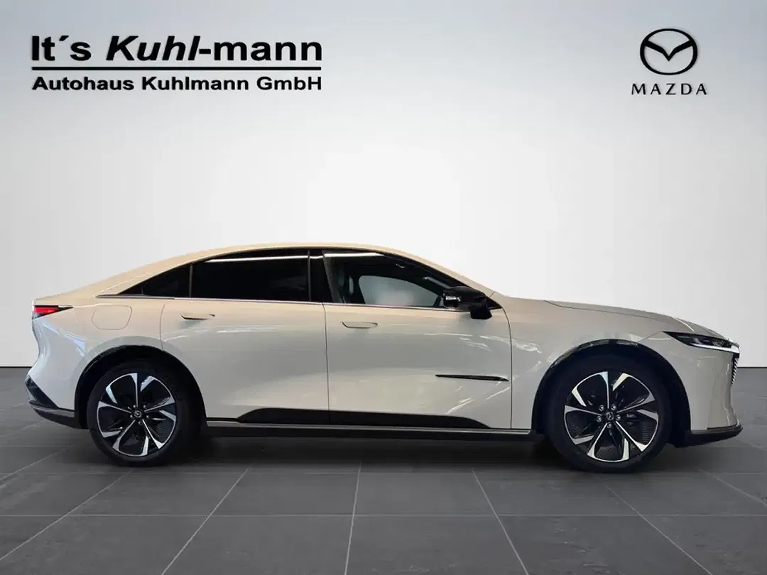 Mazda 6 - Thumbnail 7