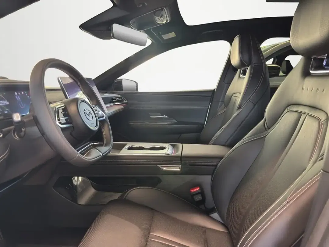Mazda 6 - Thumbnail 9