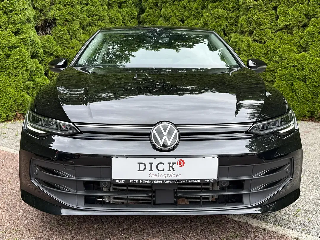 Volkswagen Golf 2.0 TDI DSG Goal - foto 2