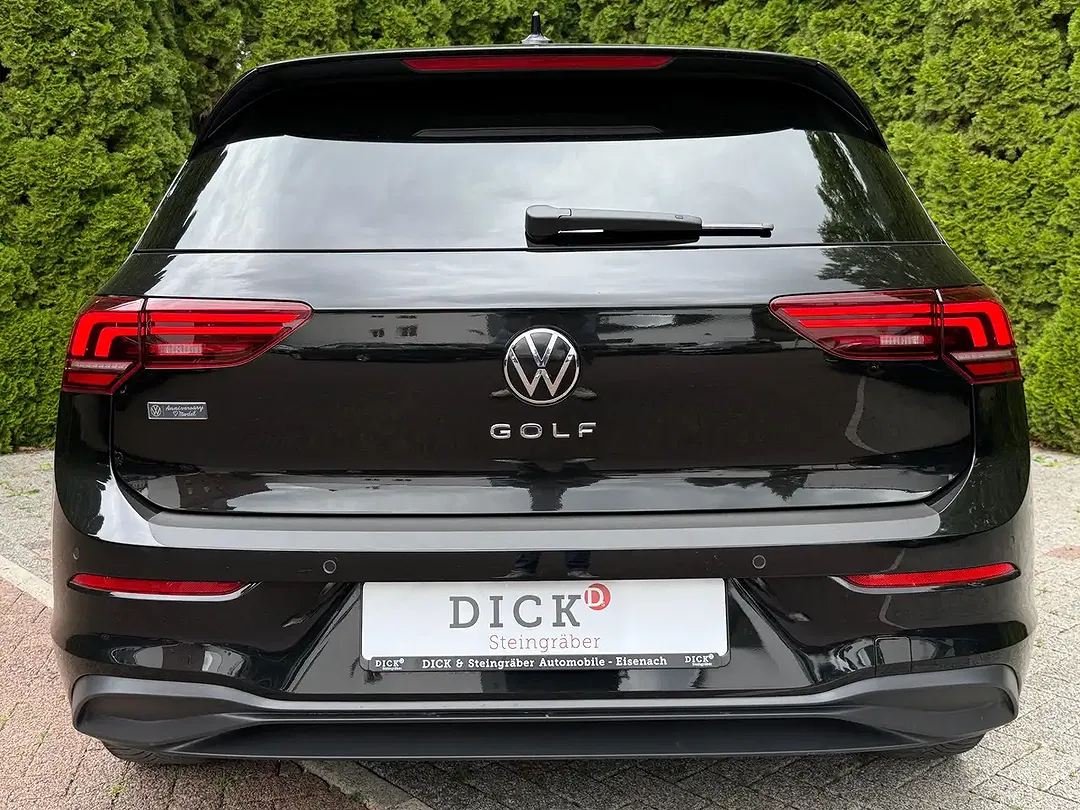 Volkswagen Golf - Thumbnail 6