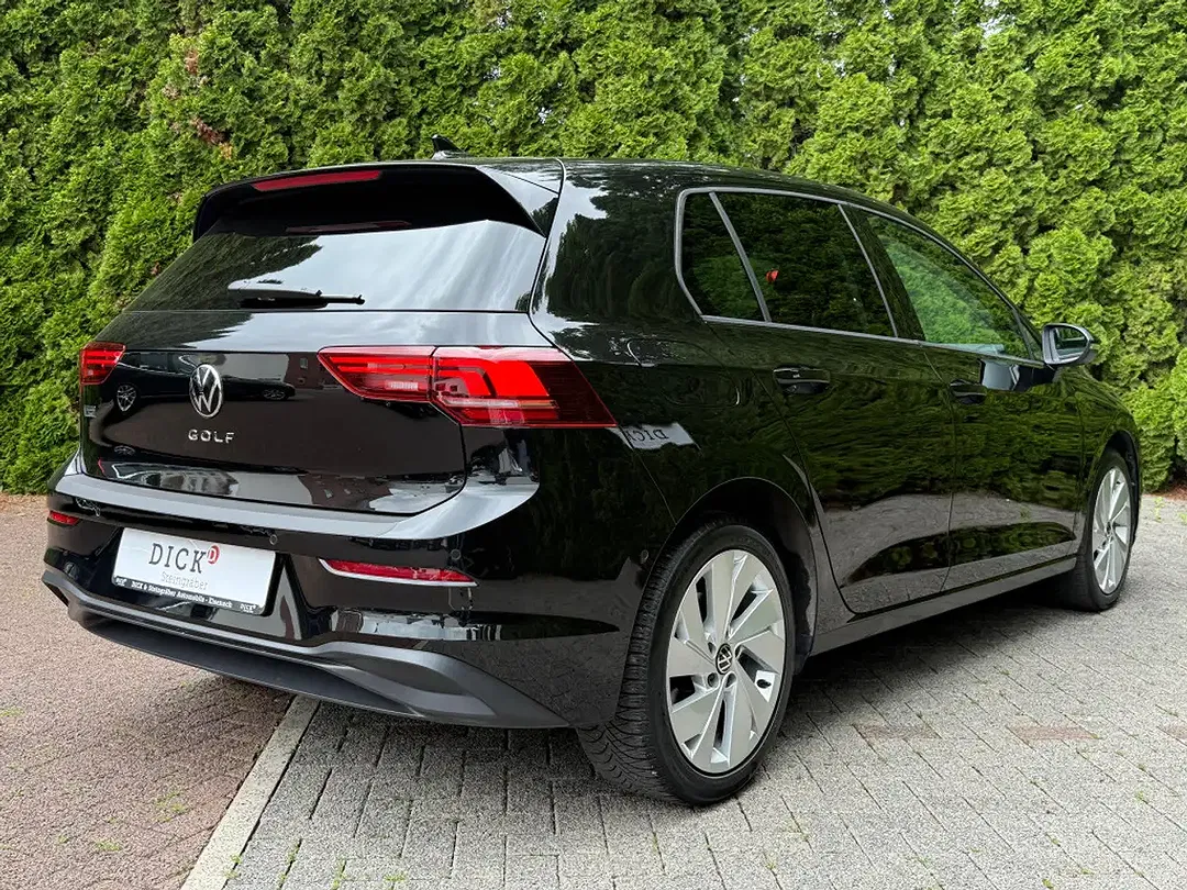 Volkswagen Golf - Thumbnail 7