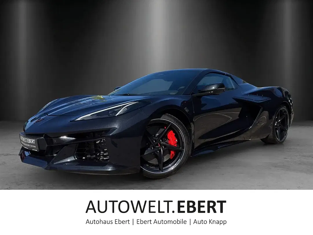 Corvette C8 6.2 V8 E-Ray 3LT - foto 1