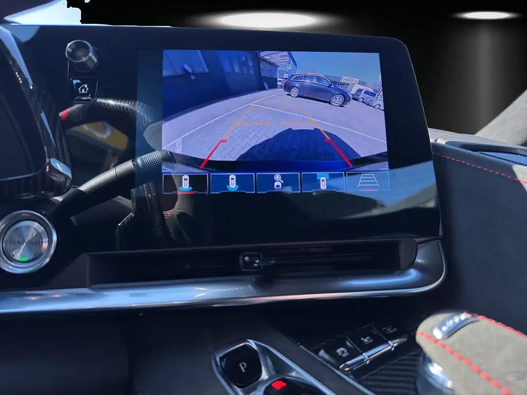 Corvette C8 - Thumbnail 11