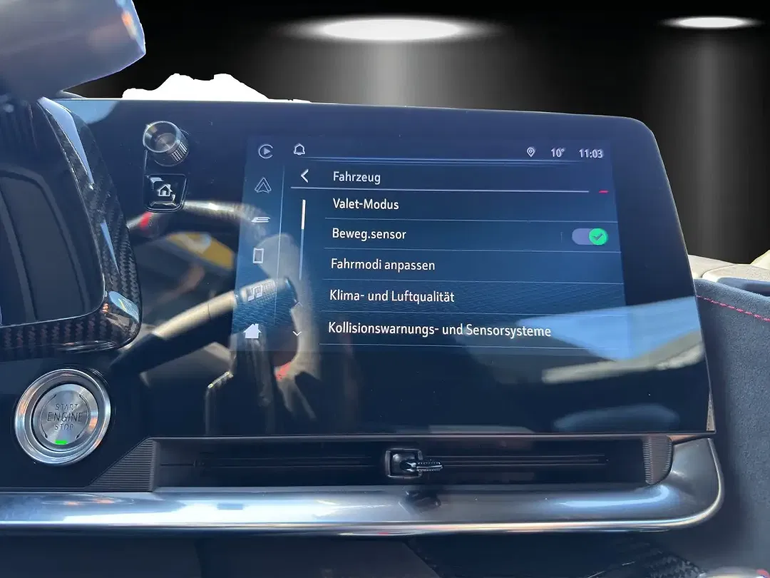 Corvette C8 - Thumbnail 12