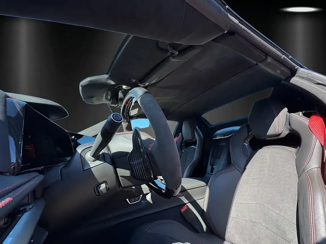 Corvette C8 - Thumbnail 14