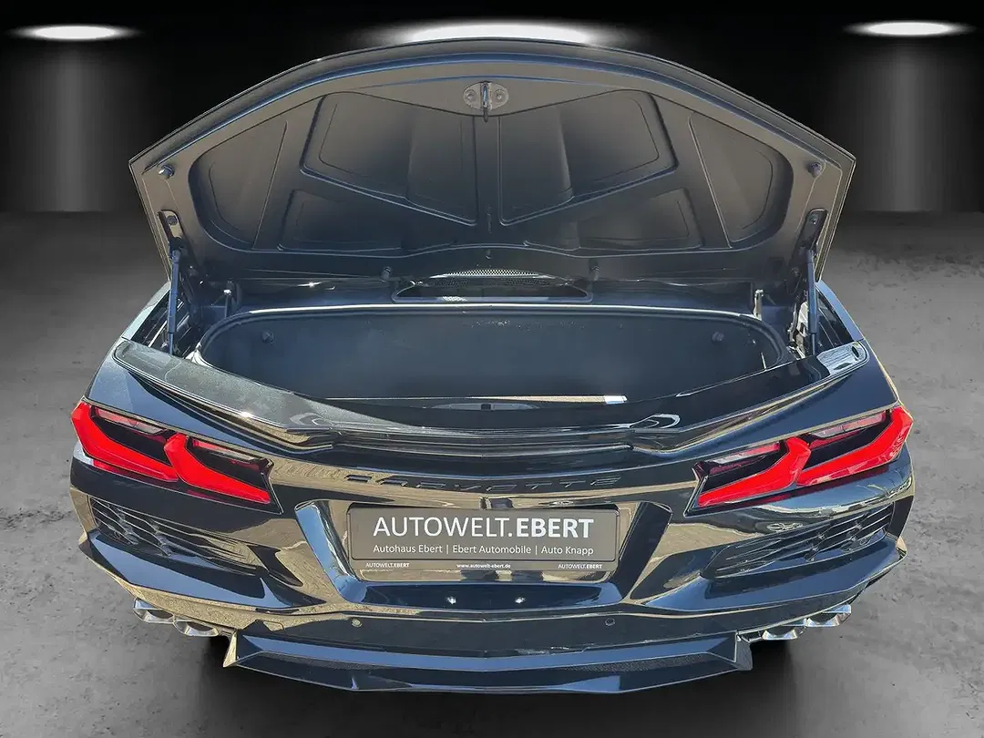 Corvette C8 - Thumbnail 7