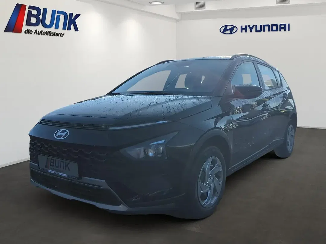 Hyundai BAYON - Afbeelding 1