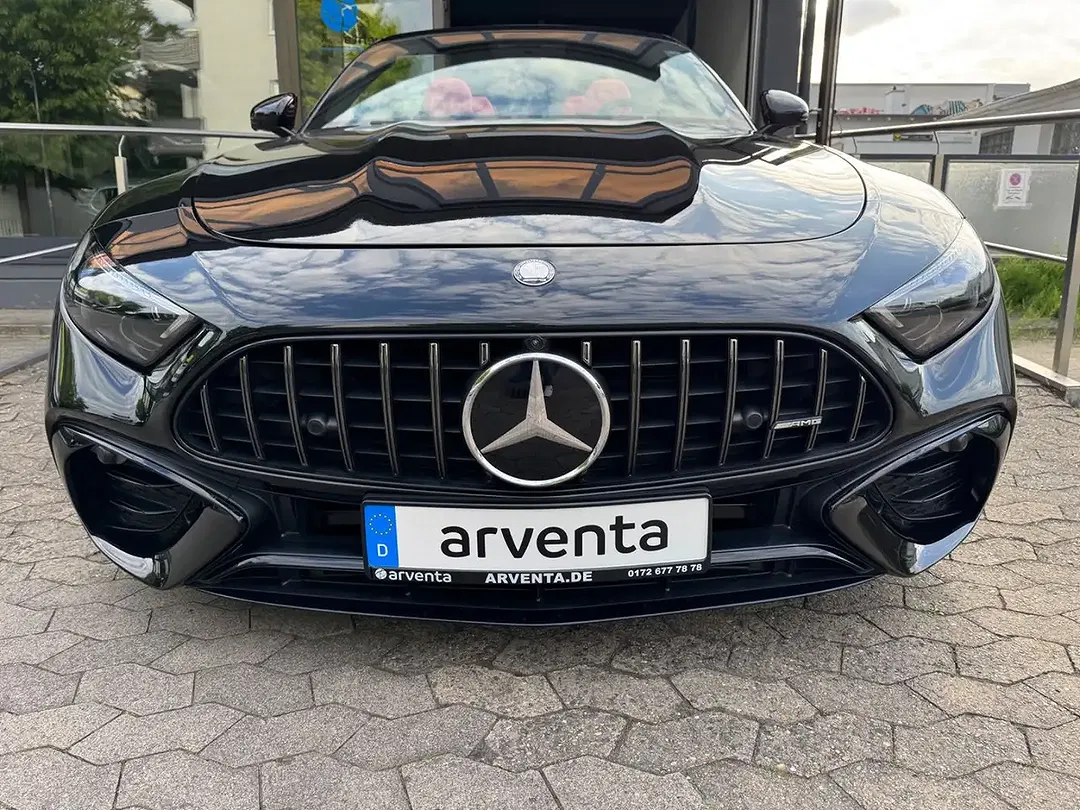 Mercedes-Benz SL 43 AMG - Thumbnail 8
