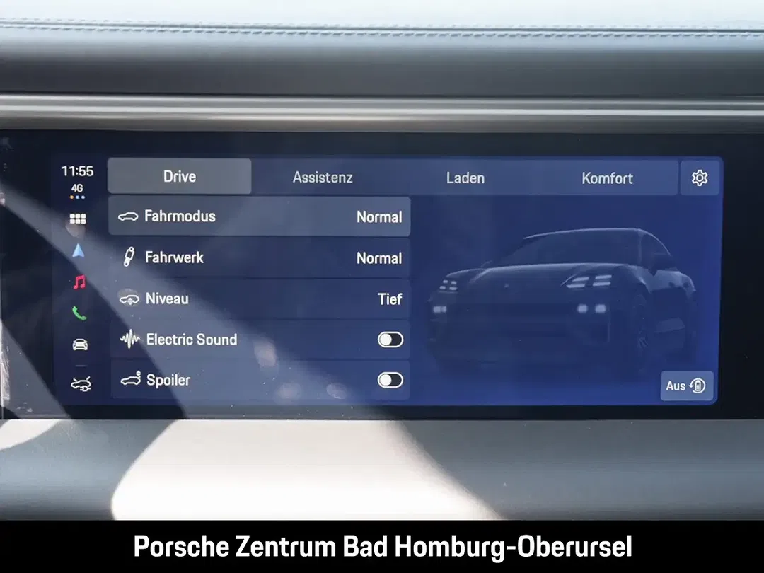 Porsche Macan - Thumbnail 12