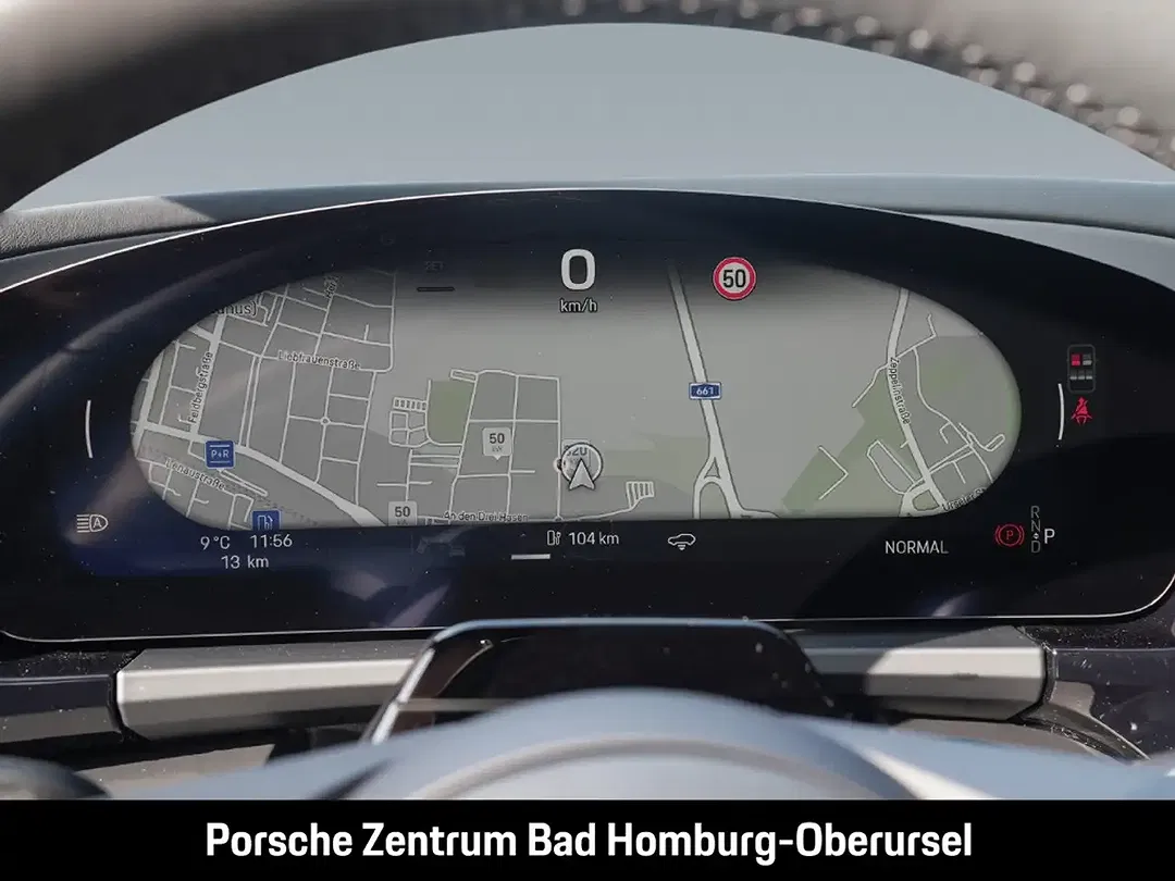 Porsche Macan - Thumbnail 14