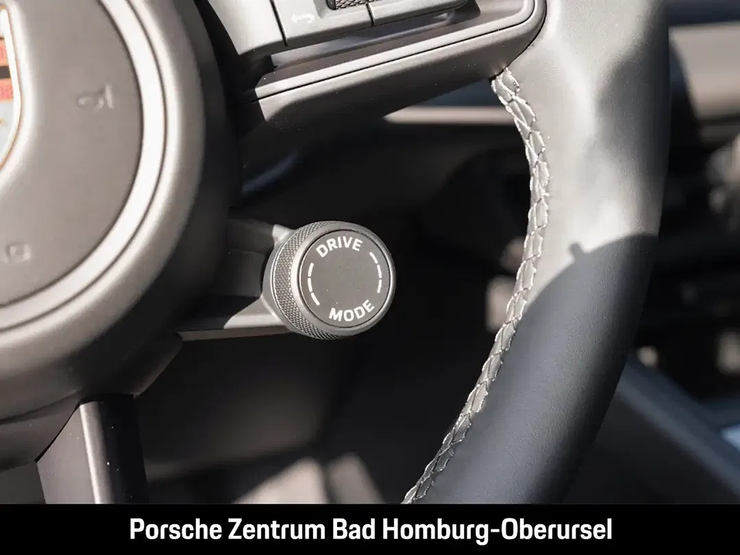 Porsche Macan - foto 15