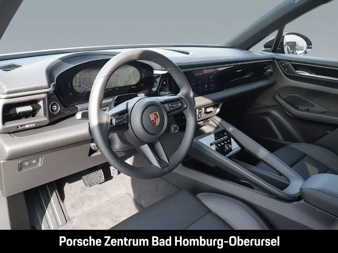 Porsche Macan - Thumbnail 7