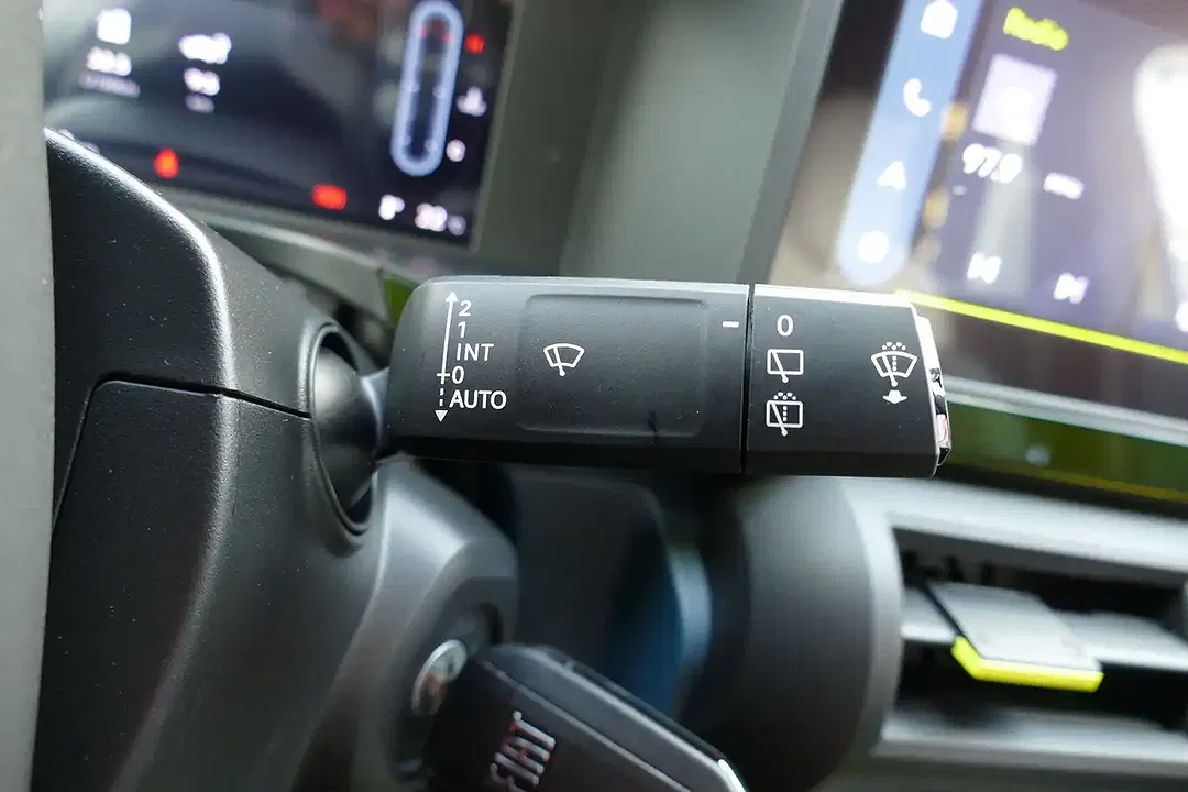Fiat Grande Panda - Thumbnail 10