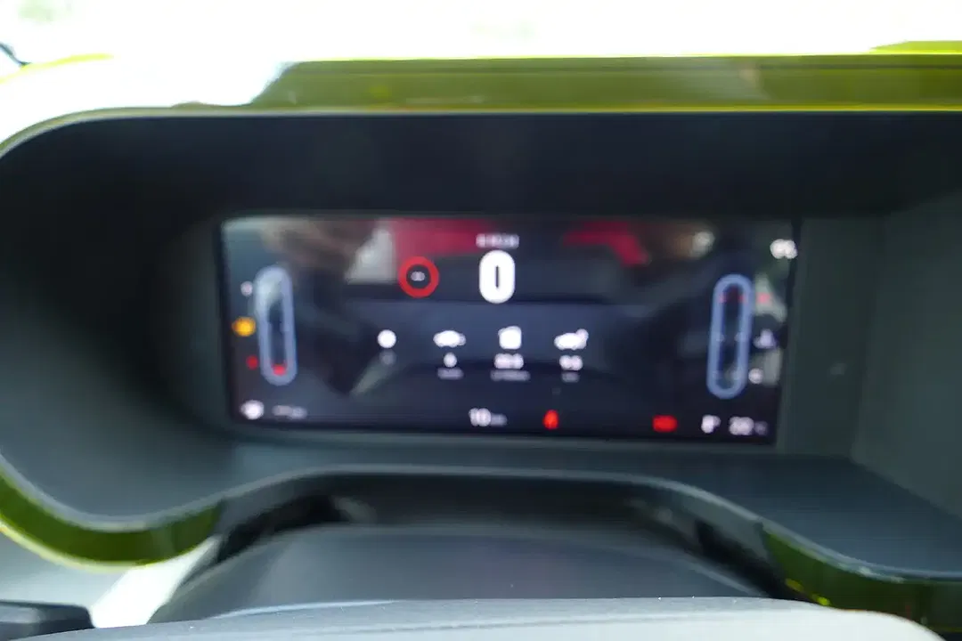 Fiat Grande Panda - Thumbnail 11