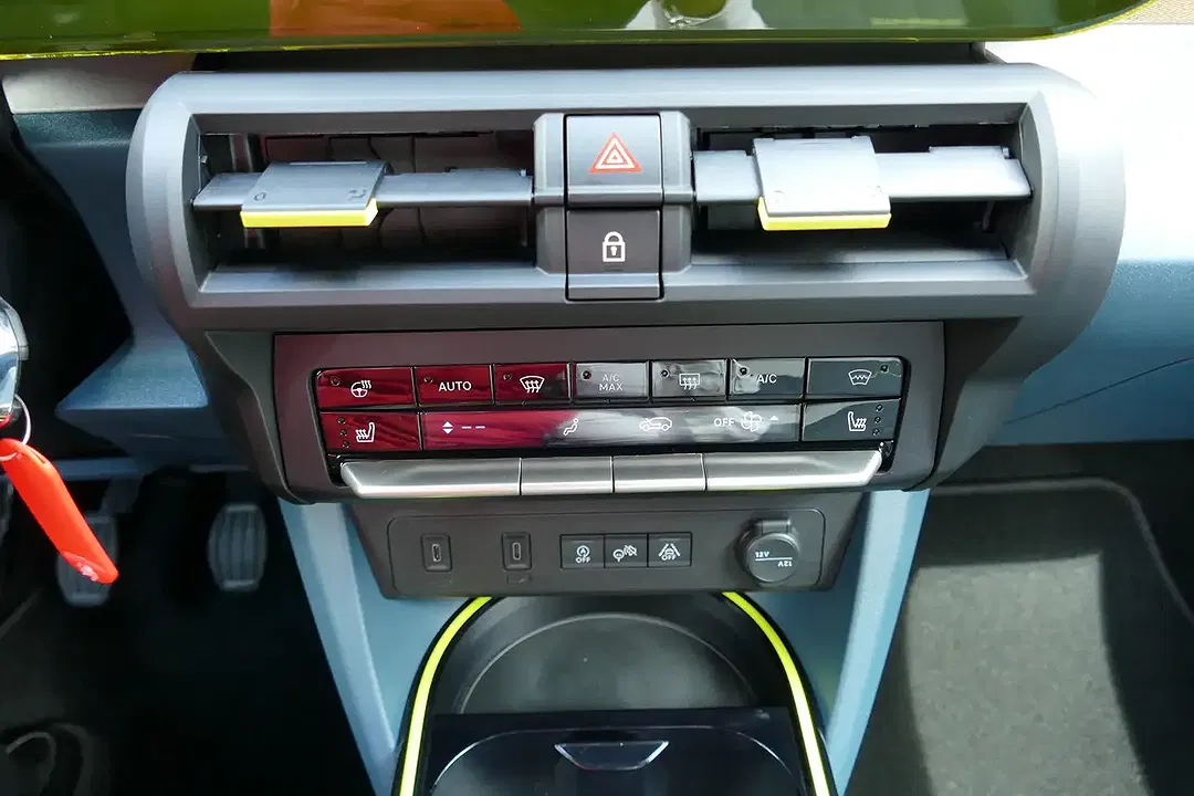 Fiat Grande Panda - Thumbnail 14