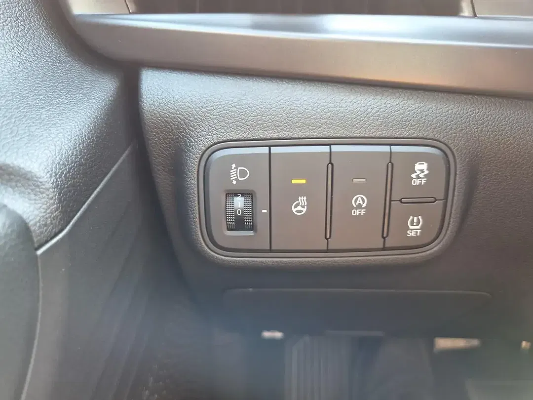 Hyundai i20 - Thumbnail 13