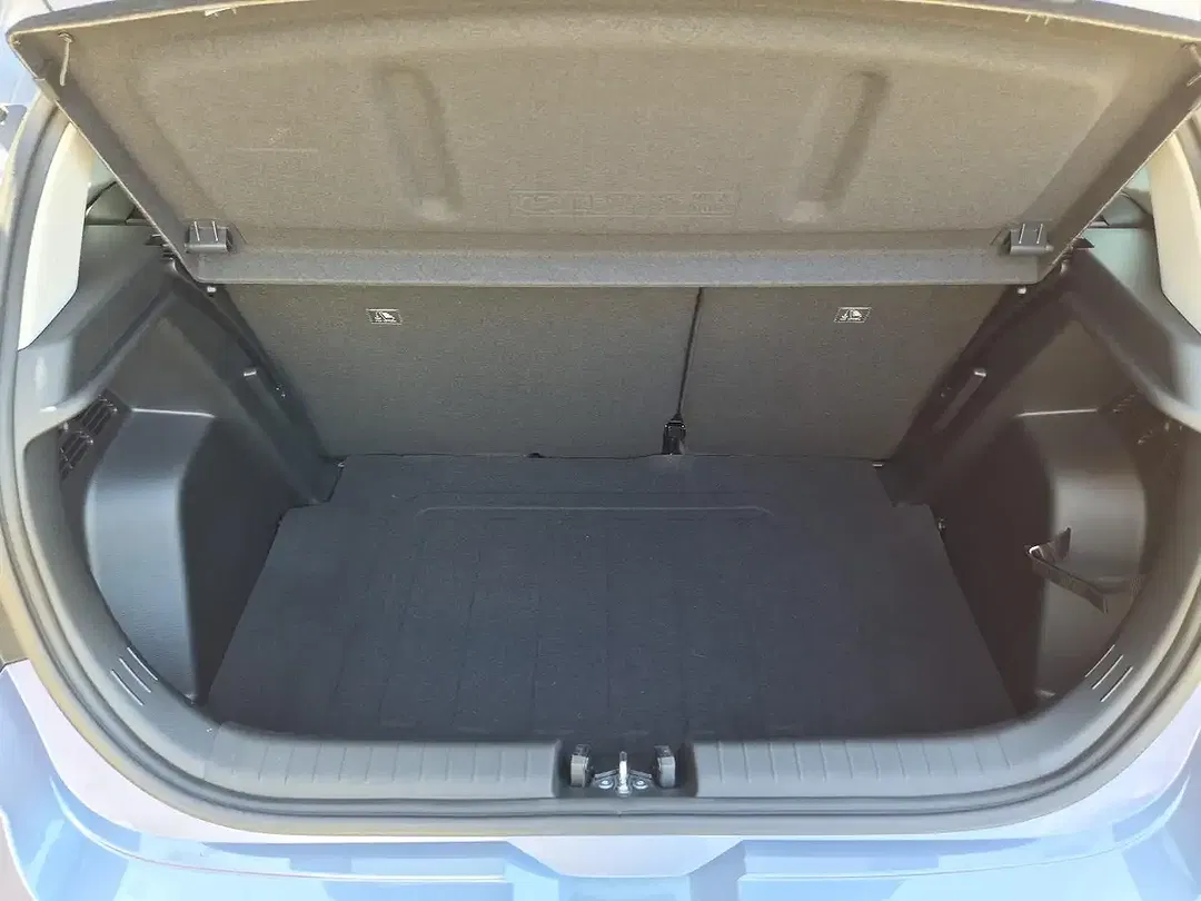 Hyundai i20 - Thumbnail 8
