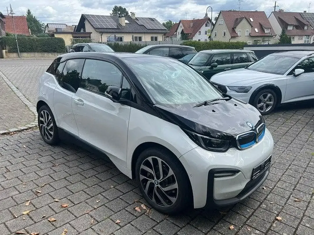 BMW i3 - foto 1