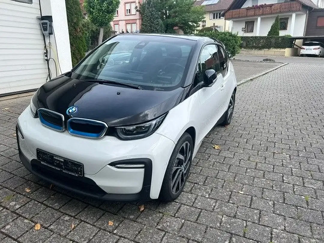 BMW i3 - foto 2
