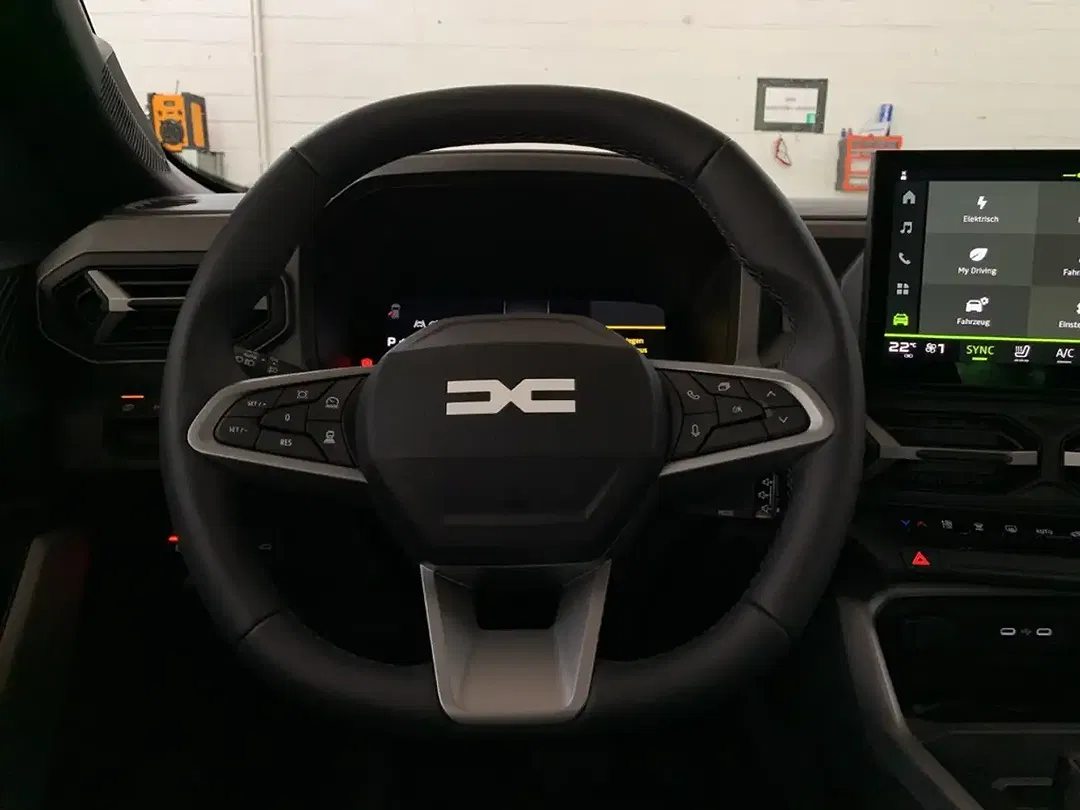 Dacia Bigster - Thumbnail 15