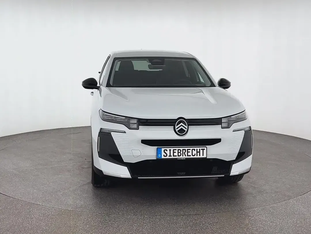 Citroen C5 Aircross - Thumbnail 2