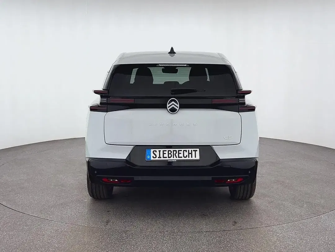 Citroen C5 Aircross - Thumbnail 4