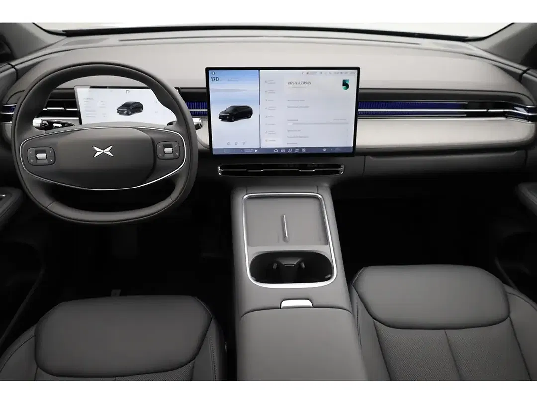 Xpeng G6 - Thumbnail 18