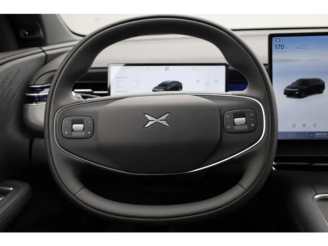Xpeng G6 - Thumbnail 19