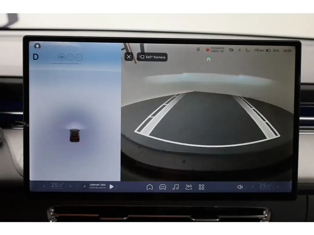 Xpeng G6 - Thumbnail 23