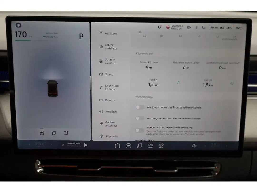 Xpeng G6 - Thumbnail 25