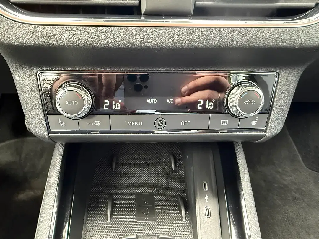 Skoda Kamiq - Thumbnail 13