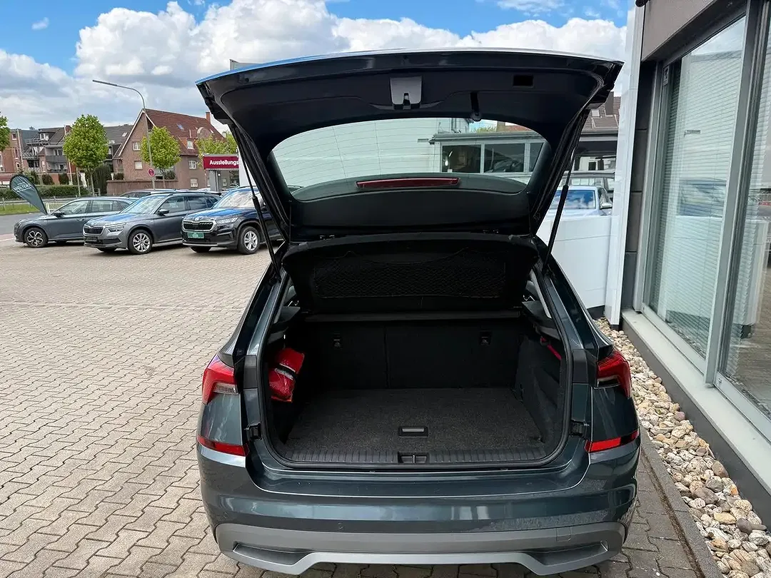 Skoda Kamiq - Thumbnail 18