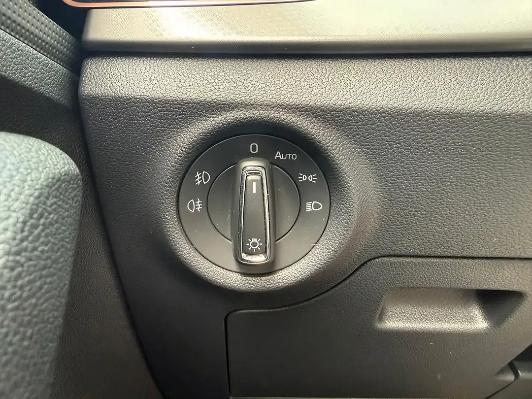 Skoda Kamiq - Thumbnail 7