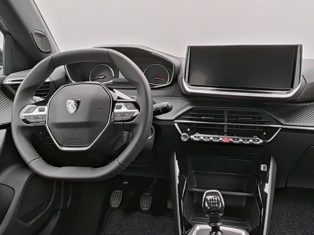 Peugeot 2008 - Thumbnail 11