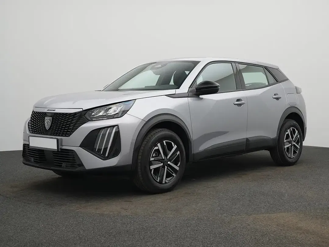 Peugeot 2008 - Thumbnail 2