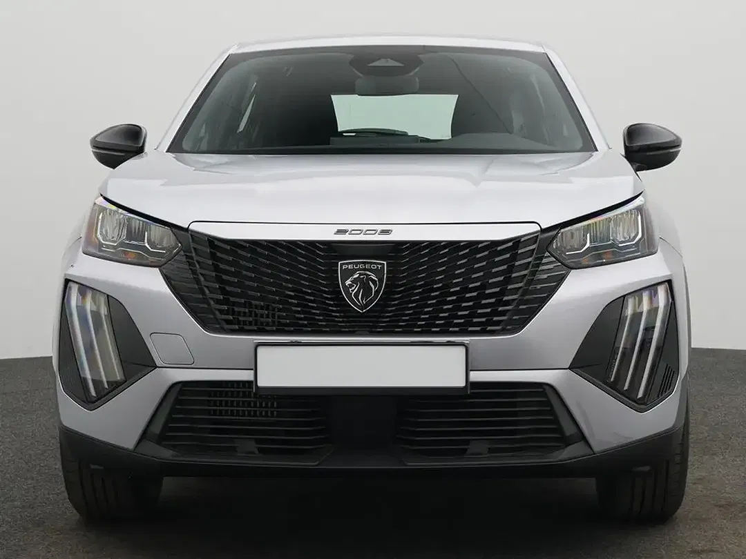 Peugeot 2008 - Thumbnail 1