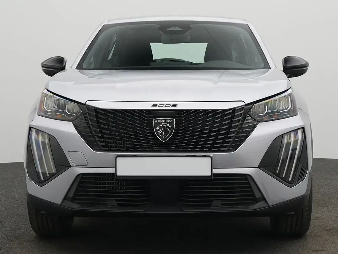 Peugeot 2008 - Afbeelding 1