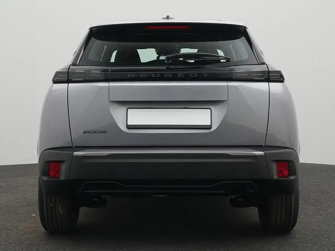 Peugeot 2008 - Thumbnail 3