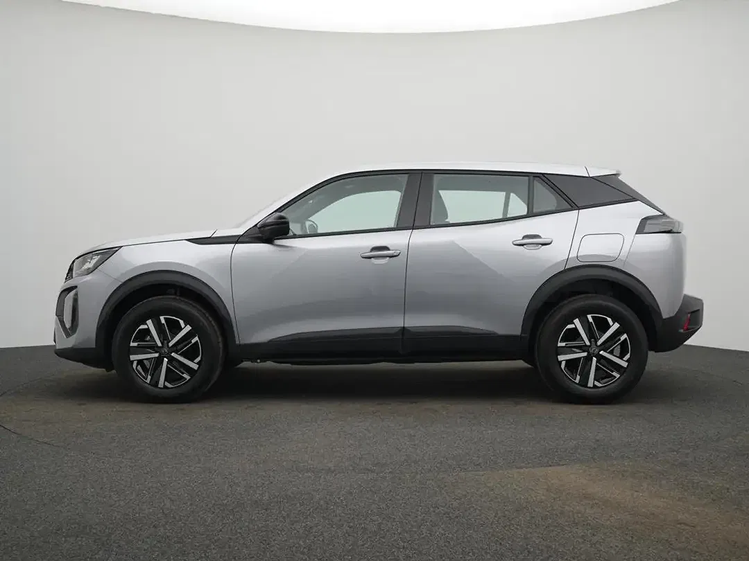 Peugeot 2008 - Thumbnail 4