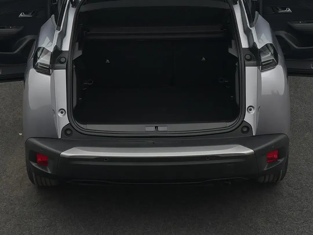 Peugeot 2008 - Thumbnail 6