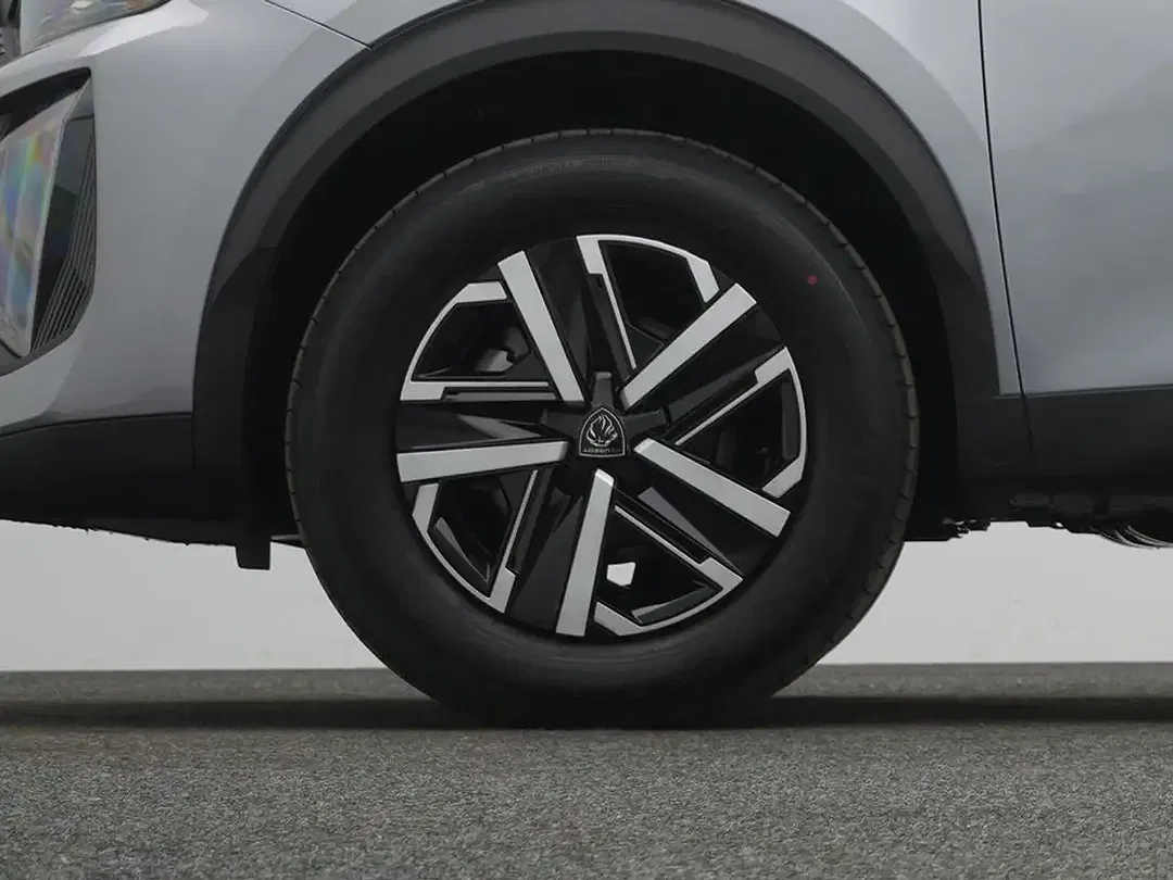 Peugeot 2008 - Thumbnail 7