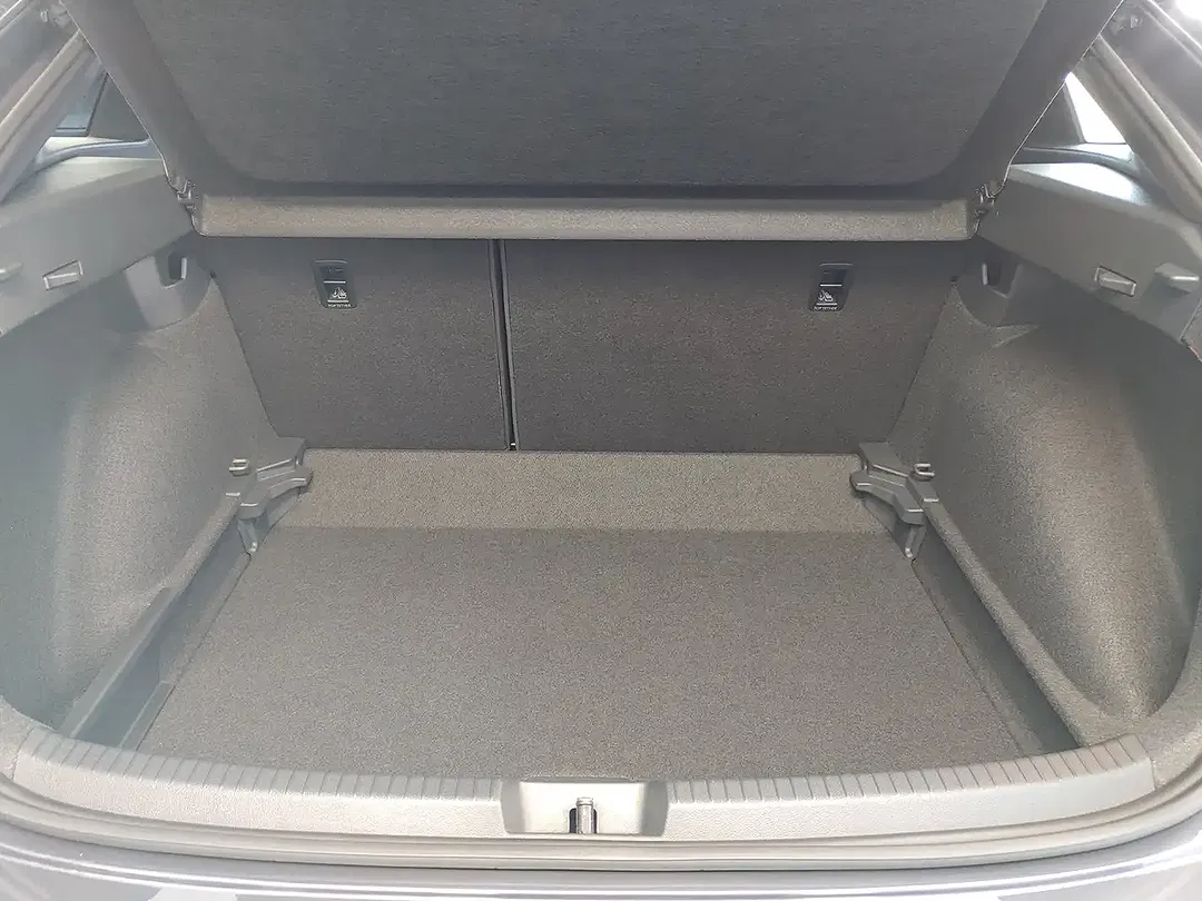 Volkswagen Taigo - Thumbnail 15