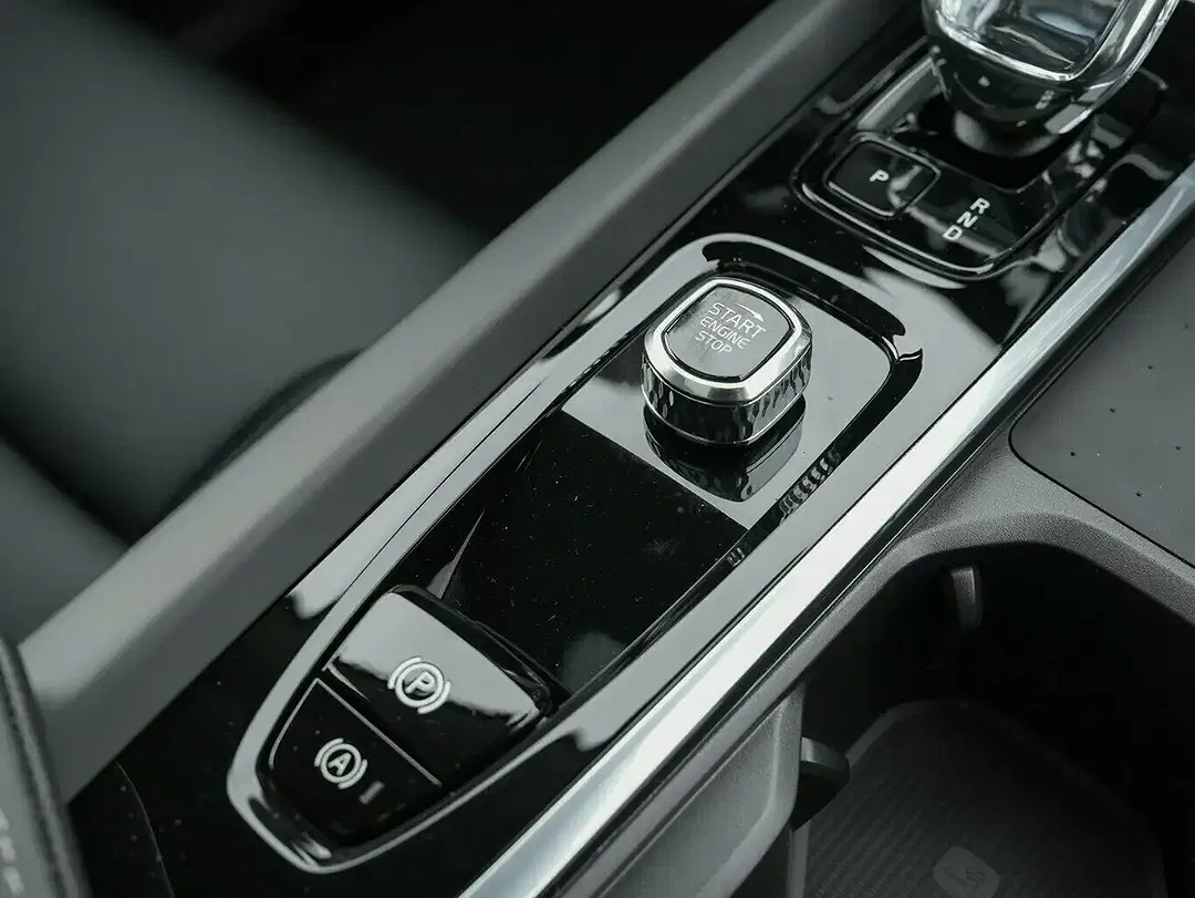 Volvo XC60 - Thumbnail 12