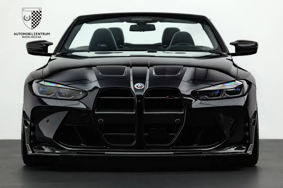 BMW M4 xDrive Competition - foto 2