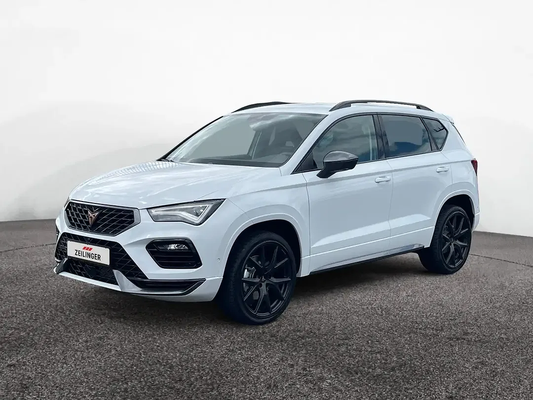 CUPRA Ateca - Thumbnail 1
