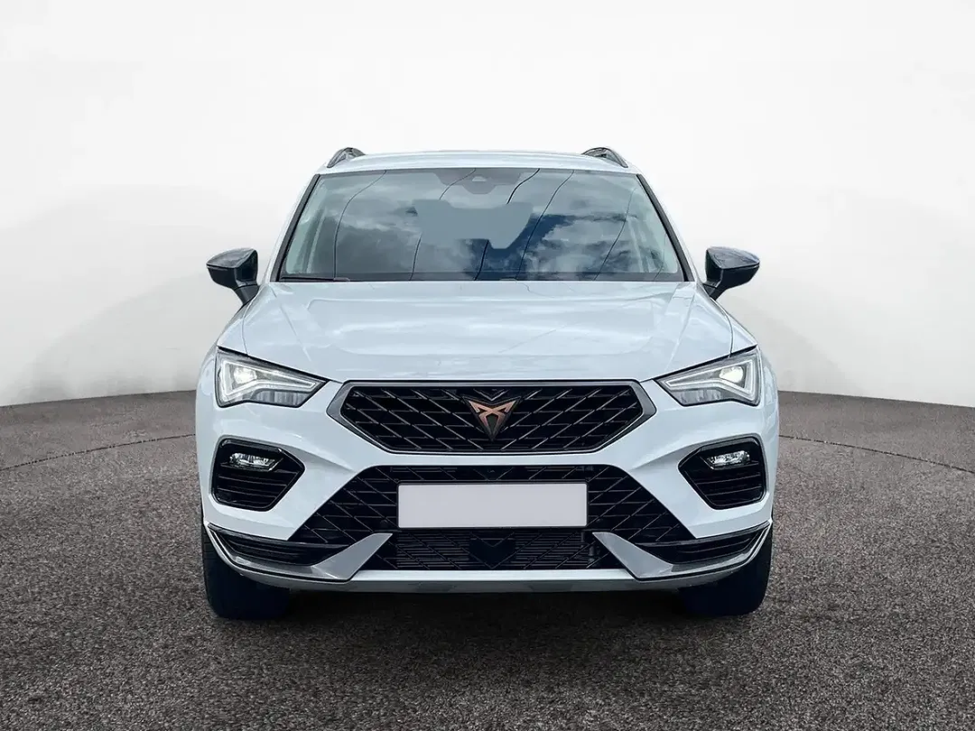 CUPRA Ateca - Thumbnail 2