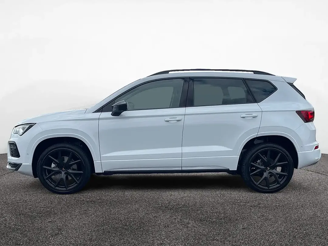 CUPRA Ateca - Thumbnail 3