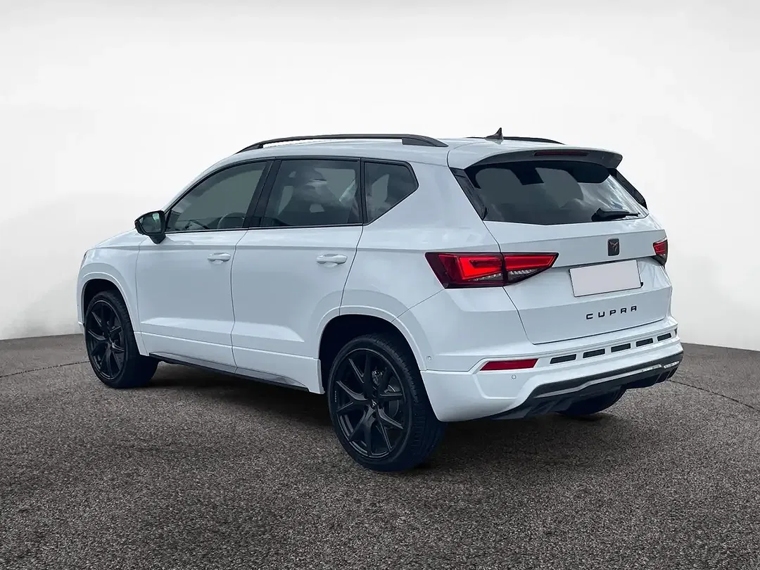 CUPRA Ateca - Thumbnail 4