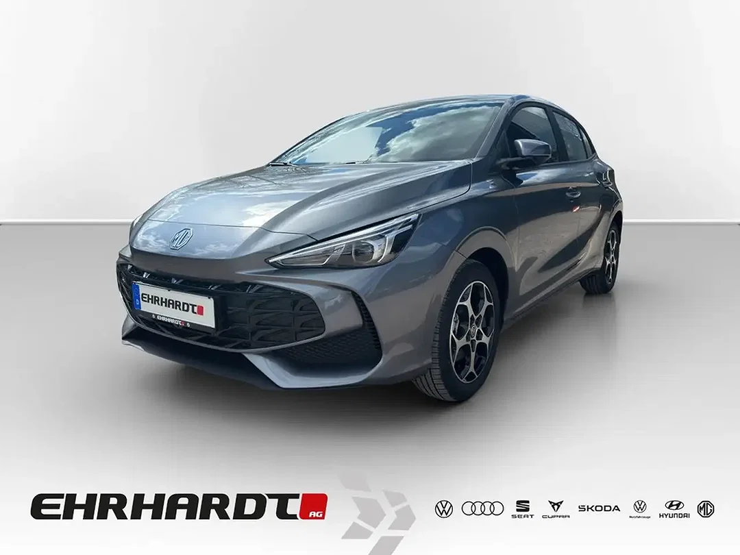 MG MG3 - Afbeelding 1