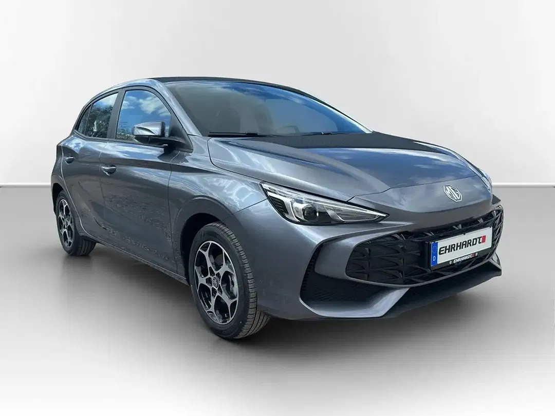 MG MG3 - Thumbnail 3
